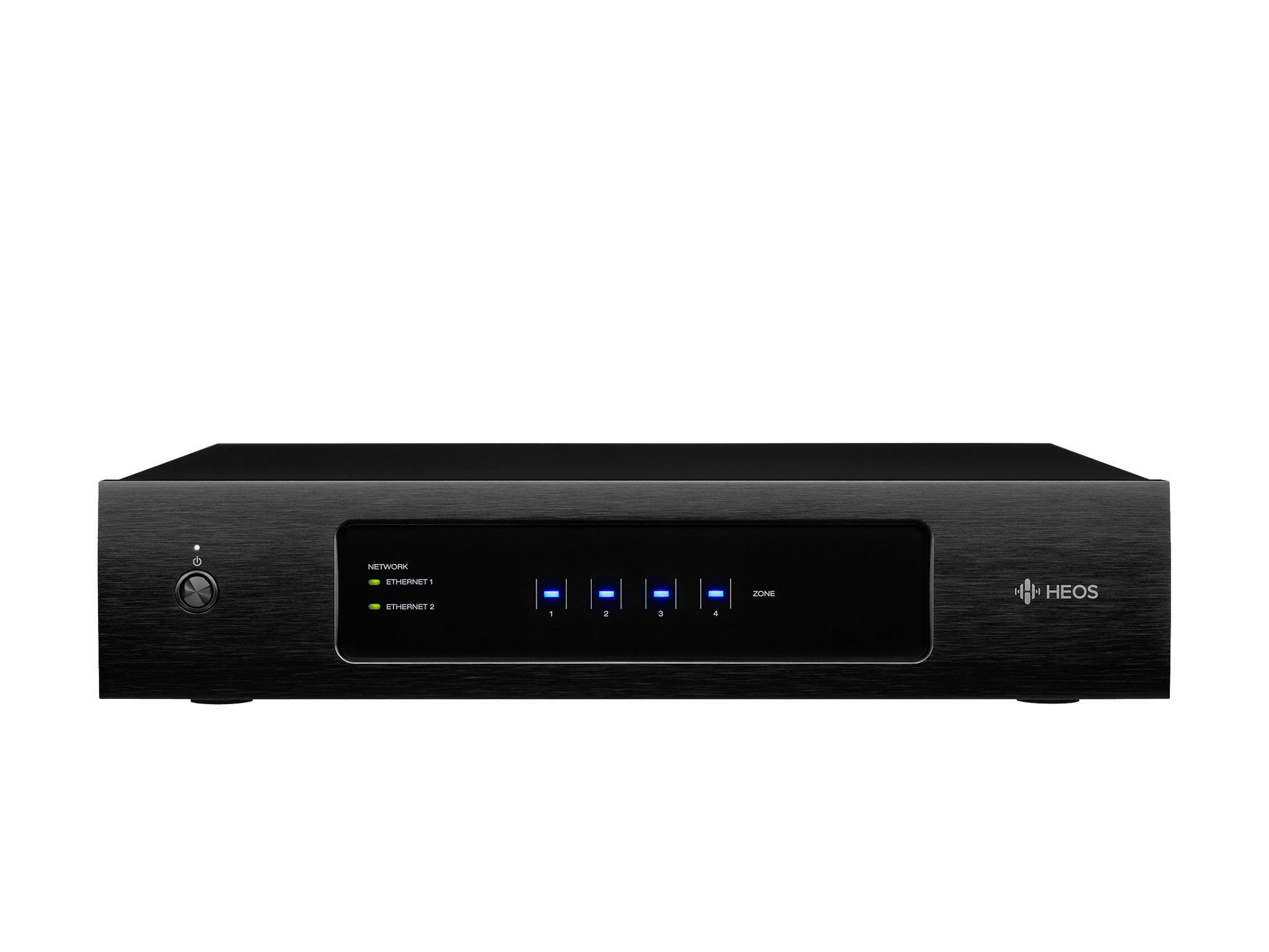 Denon HEOS Drive HS2 Wireless Multiroom Amplifier - Ultra Sound & Vision