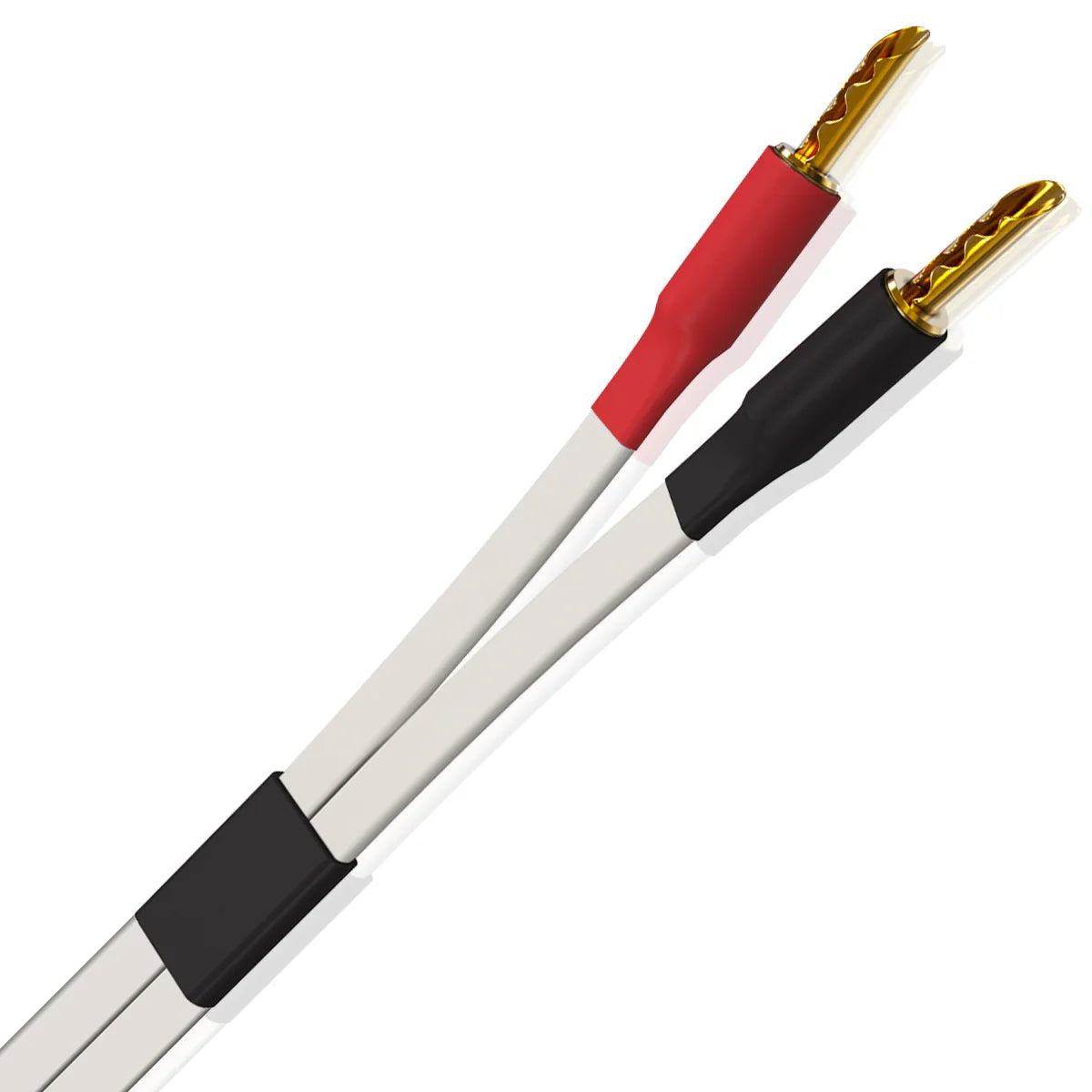 Wireworld Horizon 16 Gauge OFC Flat Speaker Cable - Ultra Sound & Vision
