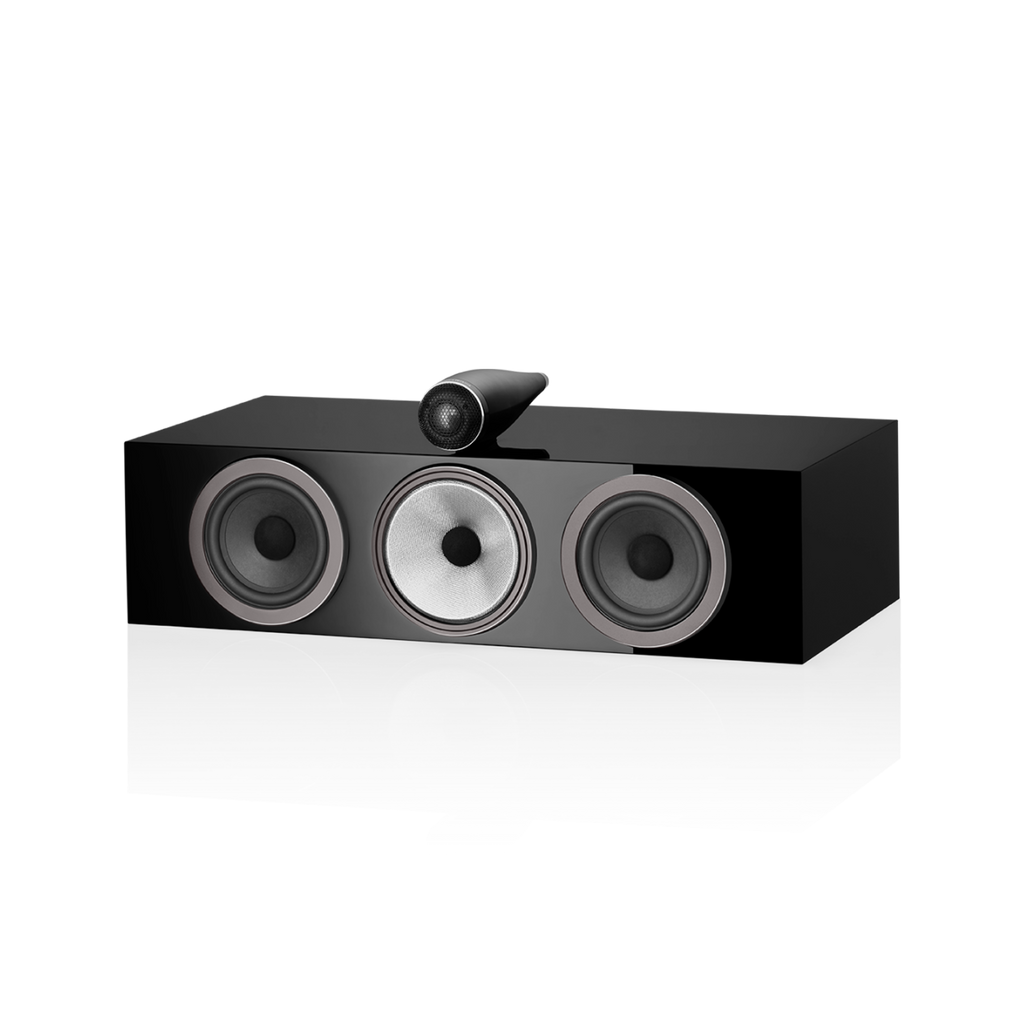 B&W HTM71 S3 Centre Speaker - Ultra Sound & Vision