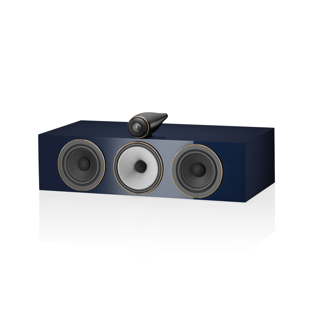 B&W HTM71 S3 Signature Centre Speaker - Ultra Sound & Vision