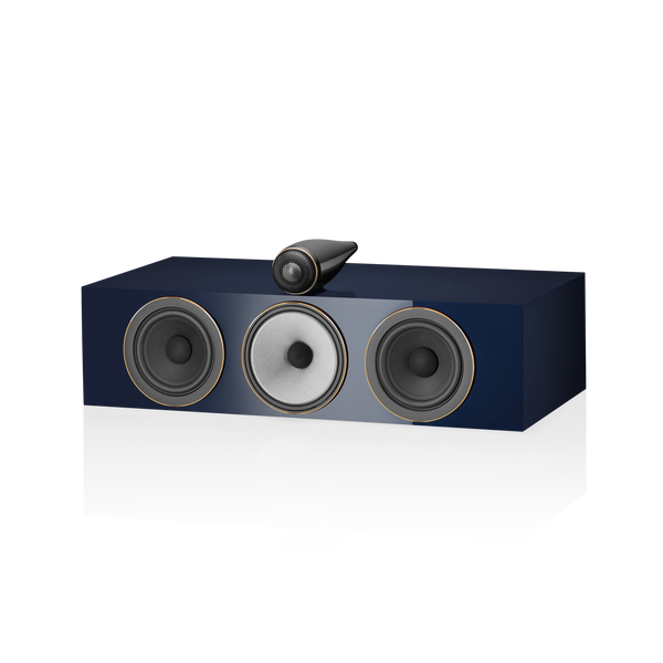 B&W HTM71 S3 Signature Centre Speaker - Ultra Sound & Vision
