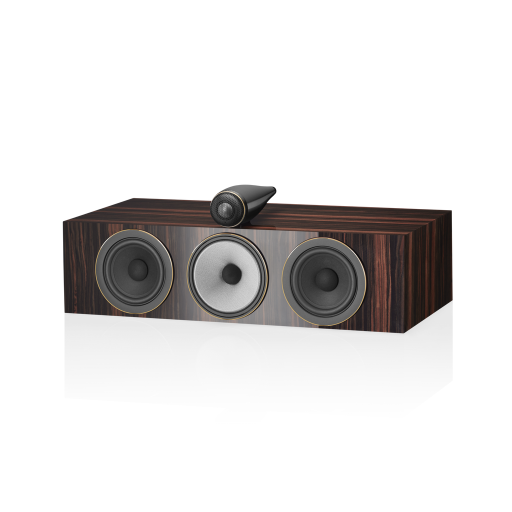 B&W HTM71 S3 Signature Centre Speaker - Ultra Sound & Vision
