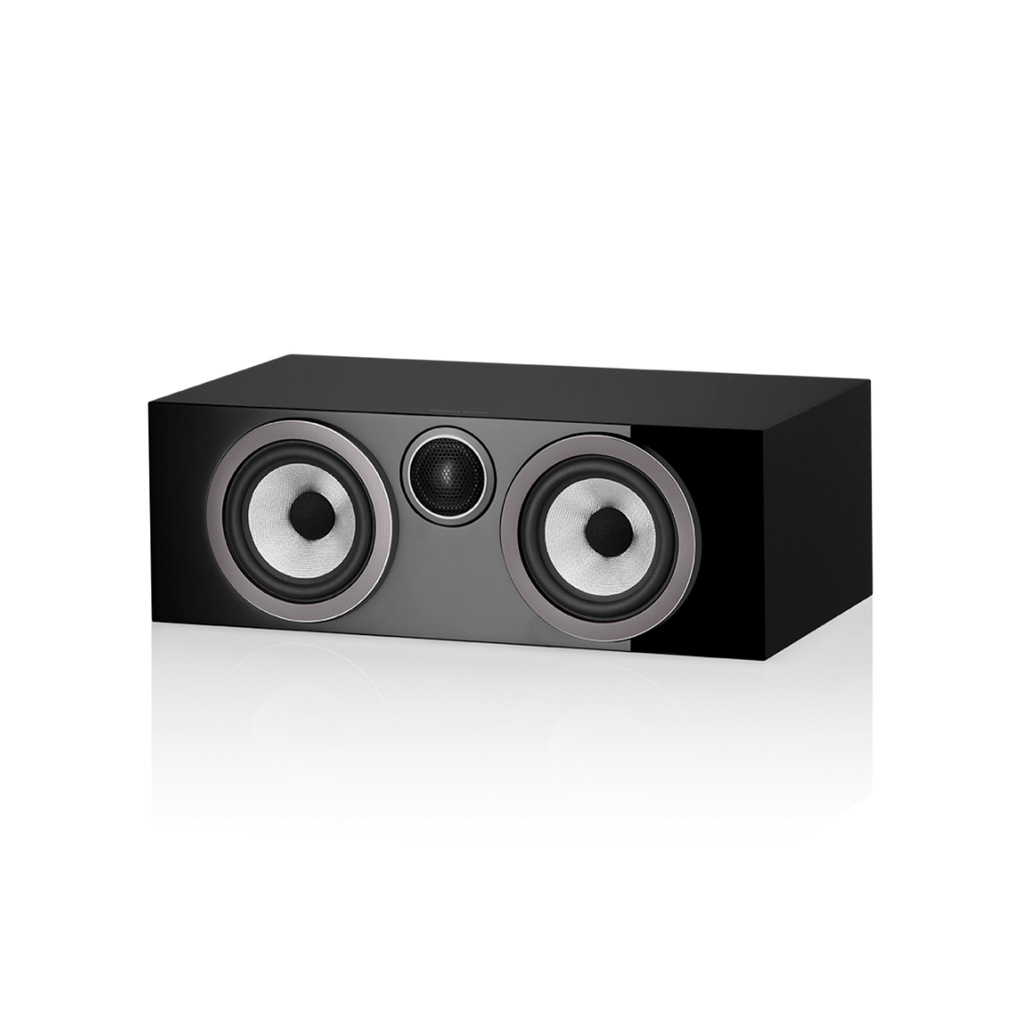 B&W HTM72 S3 Centre Speaker - Ultra Sound & Vision