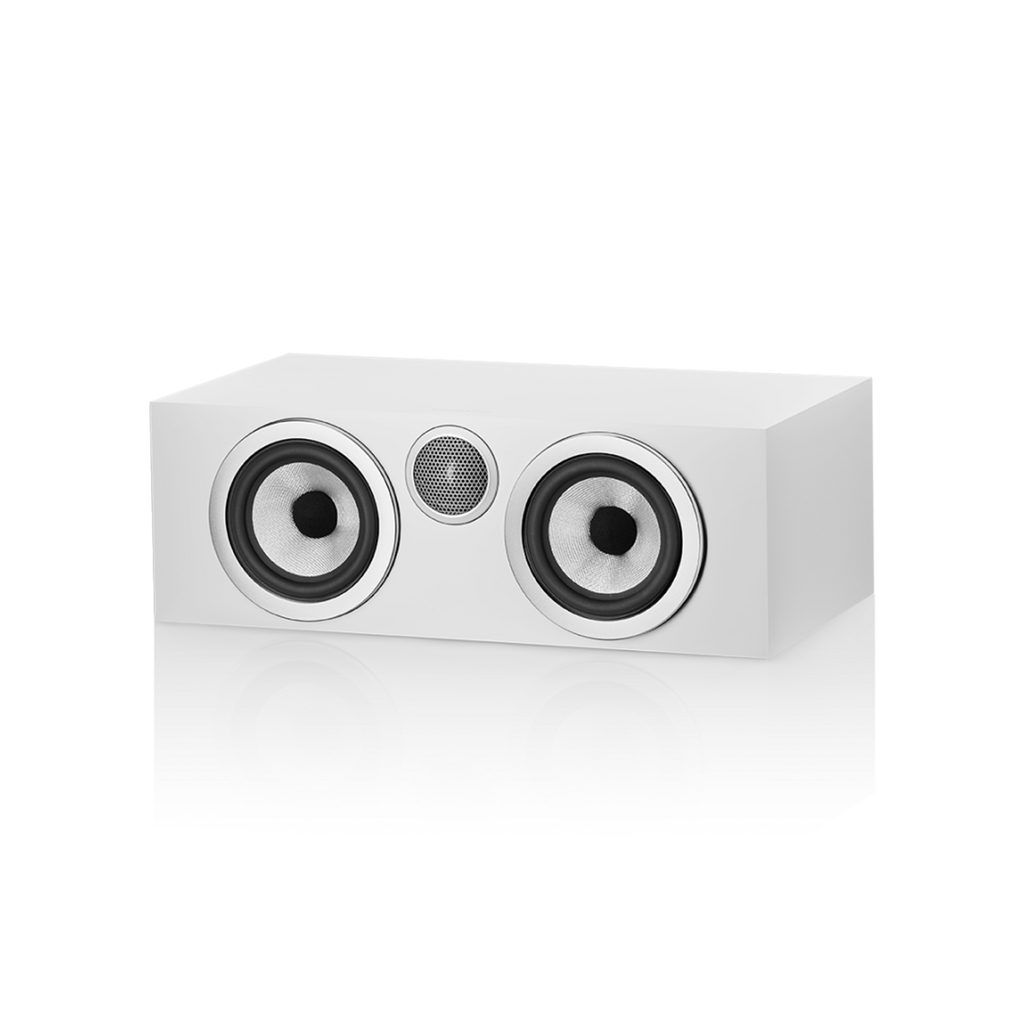 B&W HTM72 S3 Centre Speaker - Ultra Sound & Vision