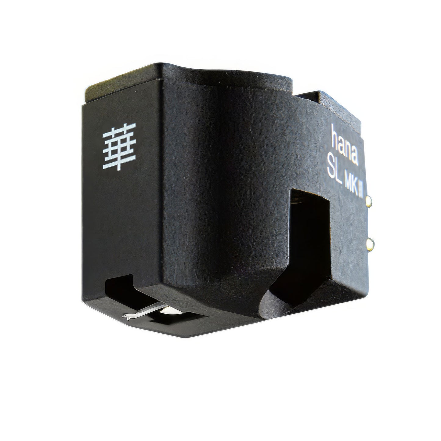Hana SL MK II Moving Coil Phono Cartridge - Ultra Sound & Vision