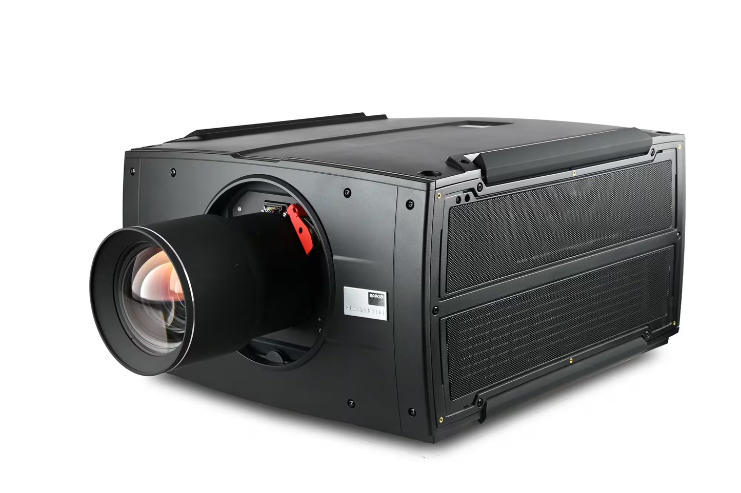 Barco Heimdall Native 4K RGB Laser Projector | 4,500 Lumens | REC.2020 - Ultra Sound & Vision