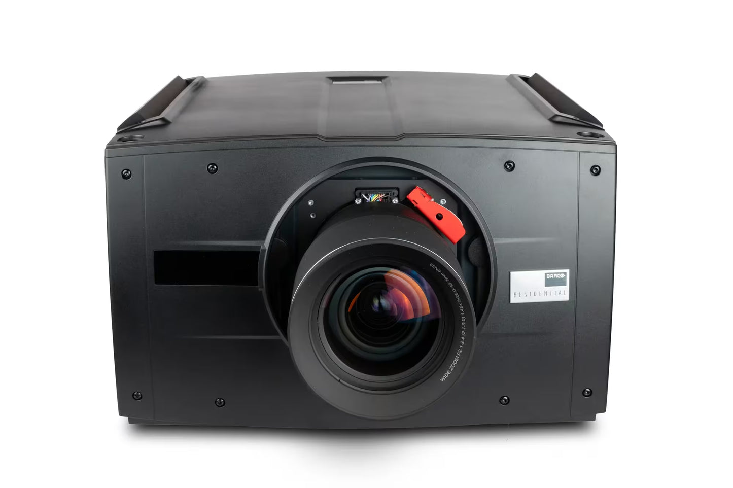 Barco Heimdall Native 4K RGB Laser Projector | 4,500 Lumens | REC.2020 - Ultra Sound & Vision