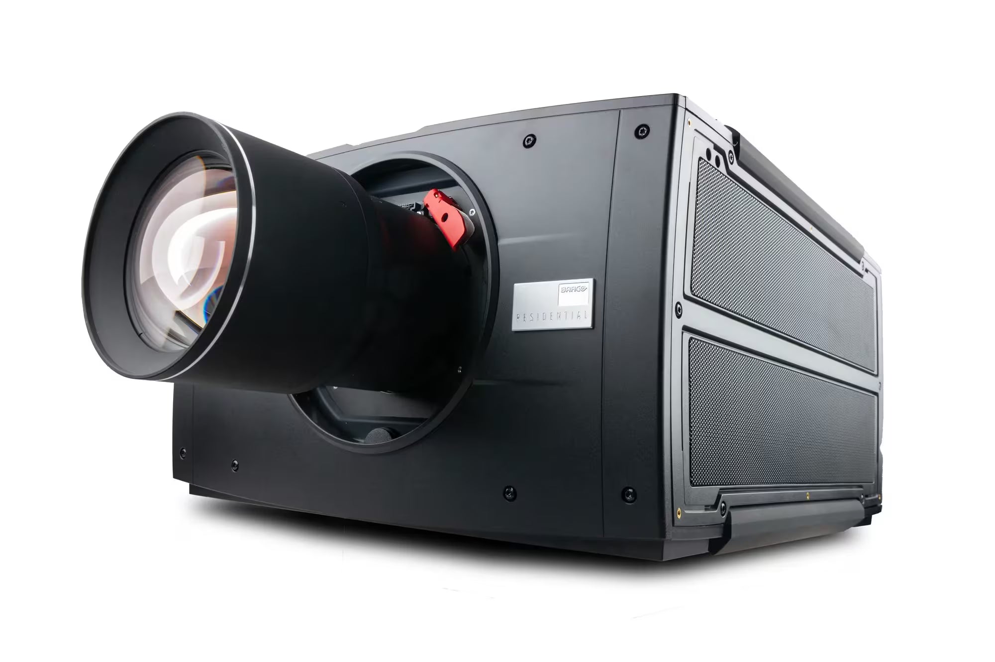 Barco Heimdall Native 4K RGB Laser Projector | 4,500 Lumens | REC.2020 - Ultra Sound & Vision
