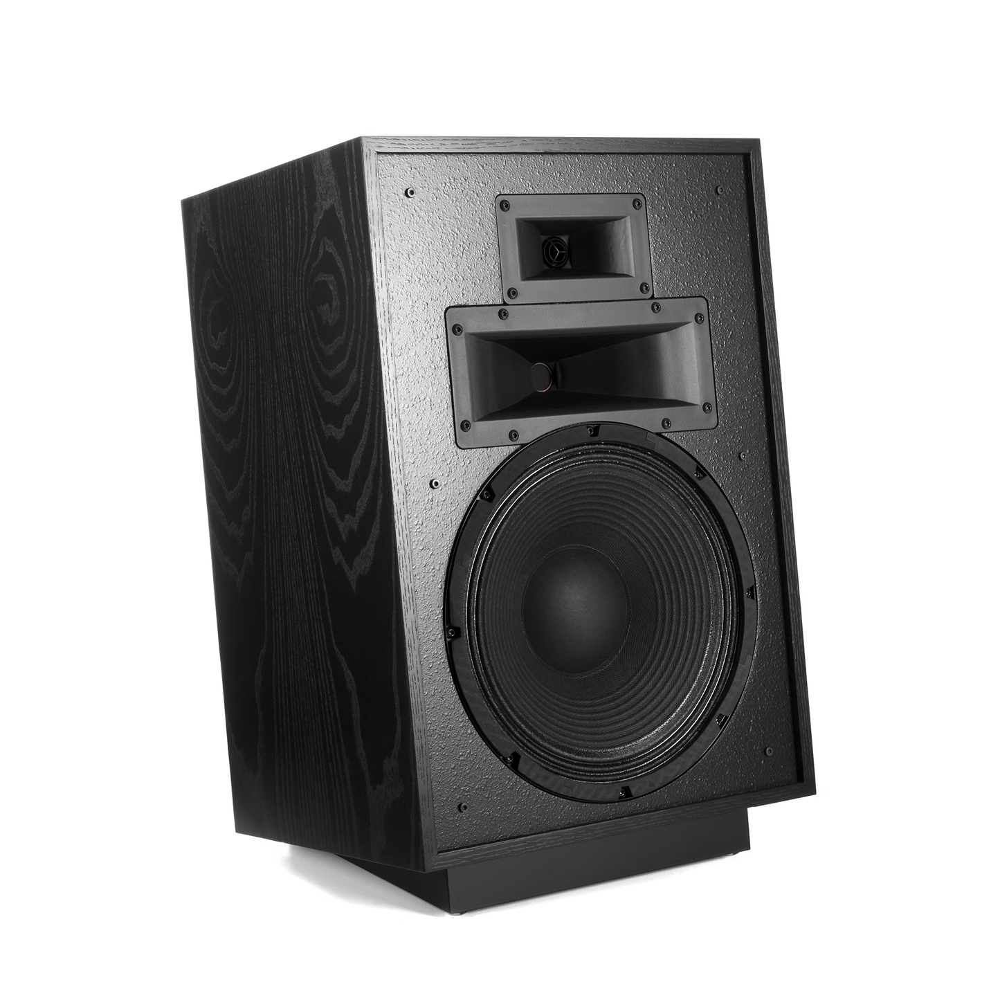 Klipsch Heritage Heresy IV Floorstanding Speaker - Ultra Sound & Vision