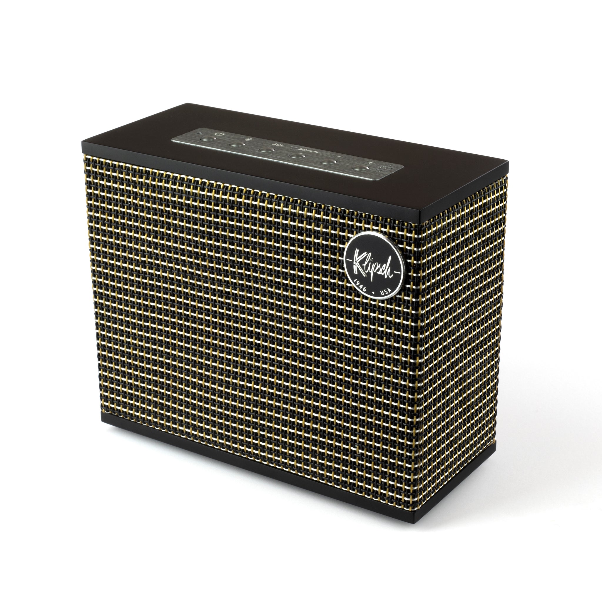 Klipsch Heritage Groove Bluetooth Speaker - Ultra Sound & Vision