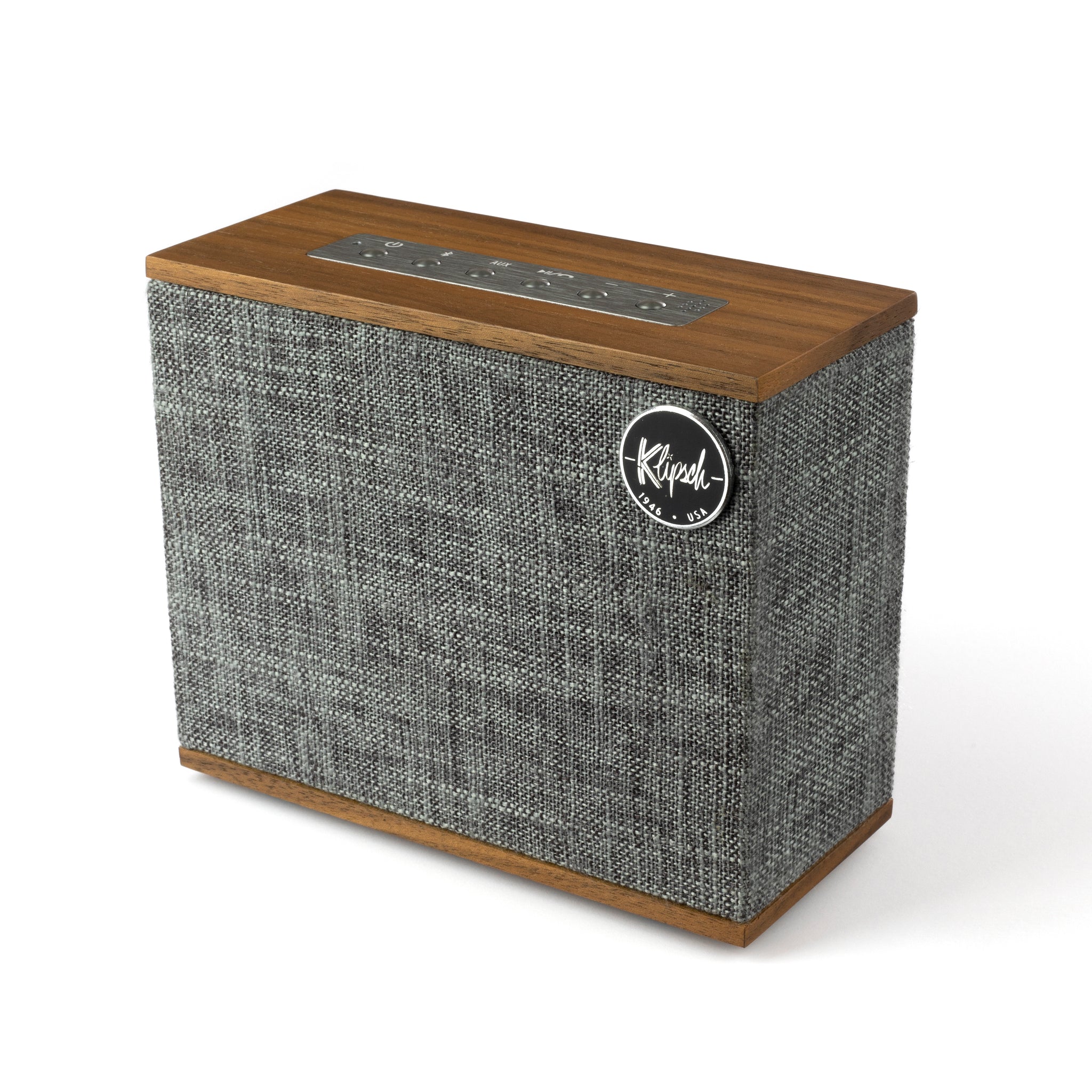 Klipsch Heritage Groove Bluetooth Speaker - Ultra Sound & Vision