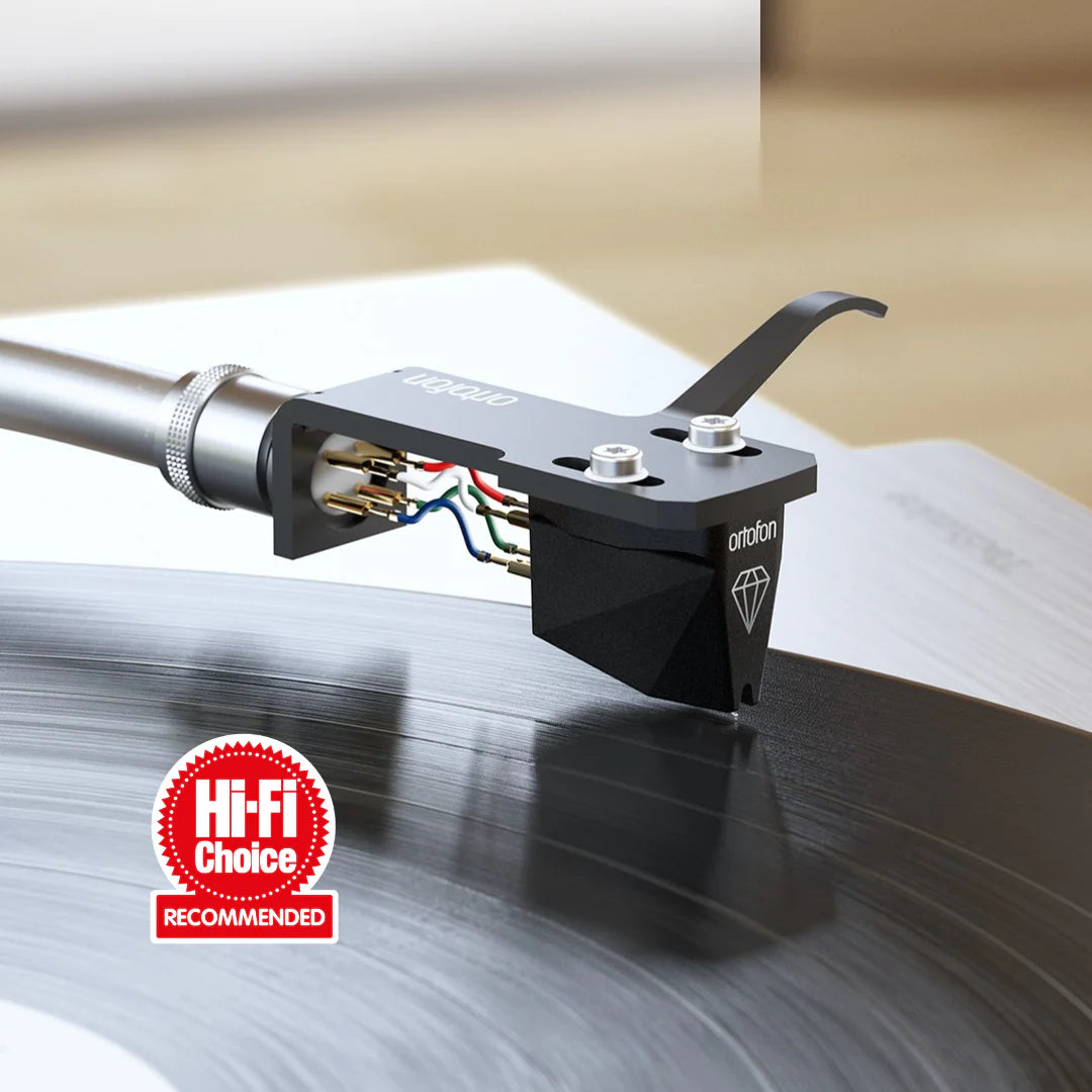 Ortofon MC X10 Low Output Moving Coil Cartridge