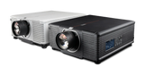 Barco I600‑4K8 8,000 ISO lumen, 4K UHD, single-chip laser phosphor projector - Ultra Sound & Vision