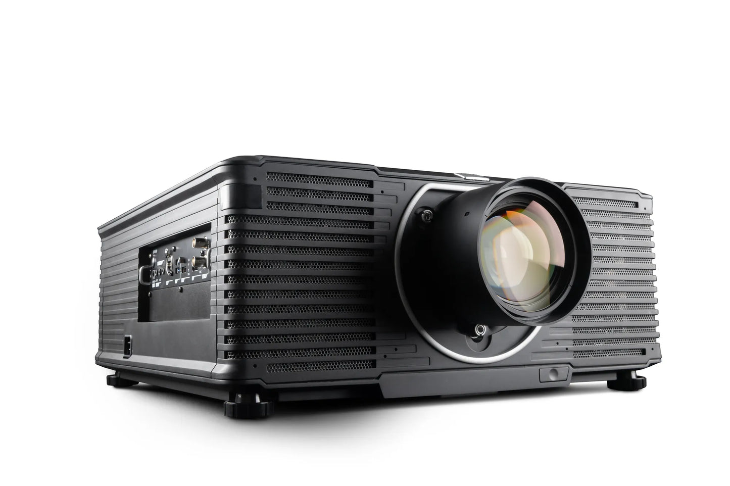Barco I600‑4K8 8,000 ISO lumen, 4K UHD, single-chip laser phosphor projector - Ultra Sound & Vision