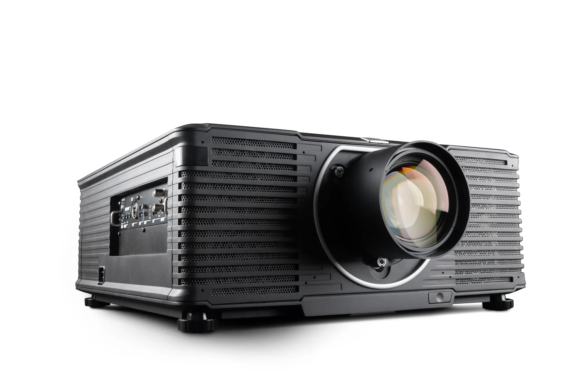Barco I600‑4K8 8,000 ISO lumen, 4K UHD, single-chip laser phosphor projector - Ultra Sound & Vision