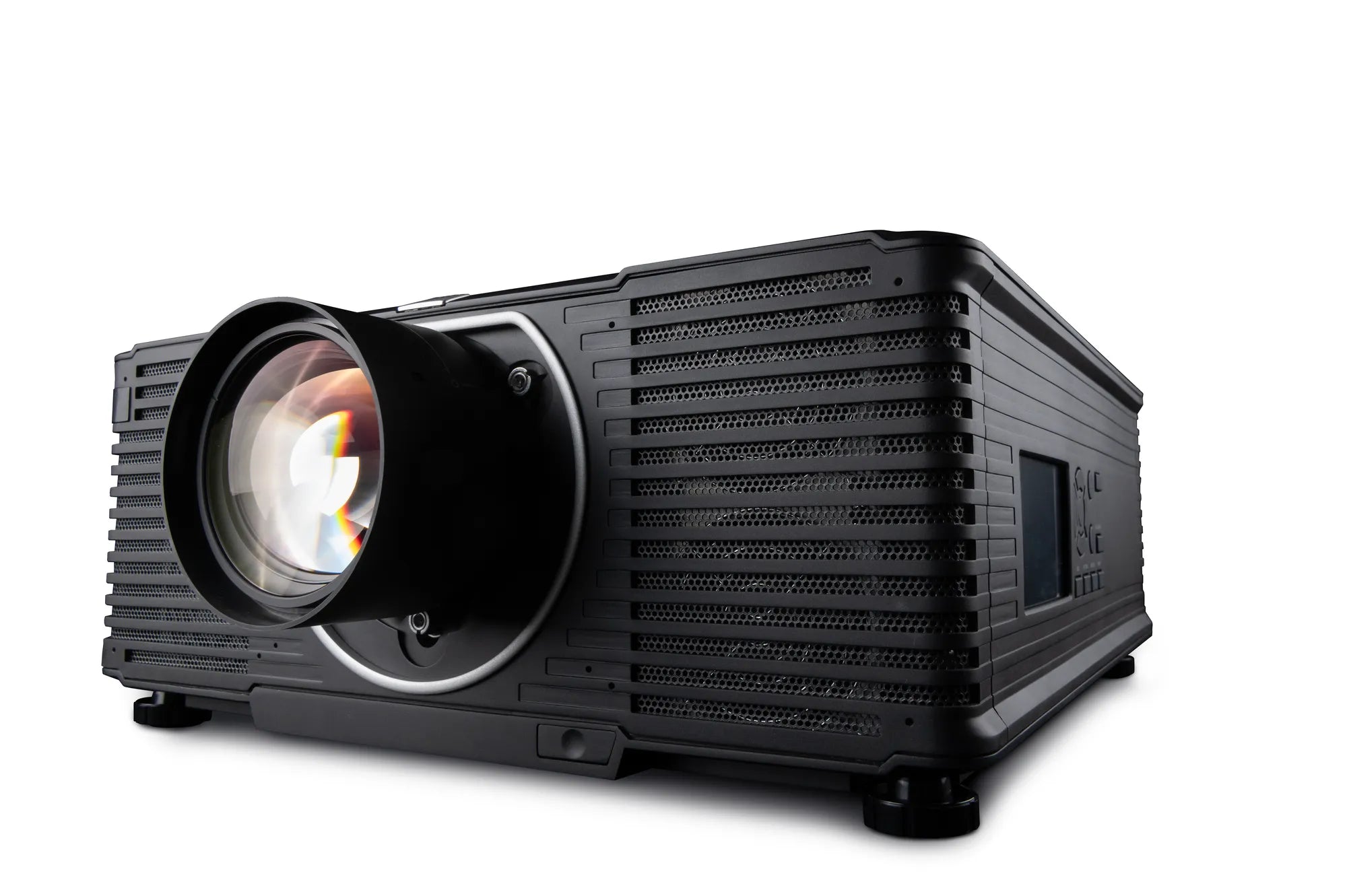 Barco I600‑4K8 8,000 ISO lumen, 4K UHD, single-chip laser phosphor projector - Ultra Sound & Vision
