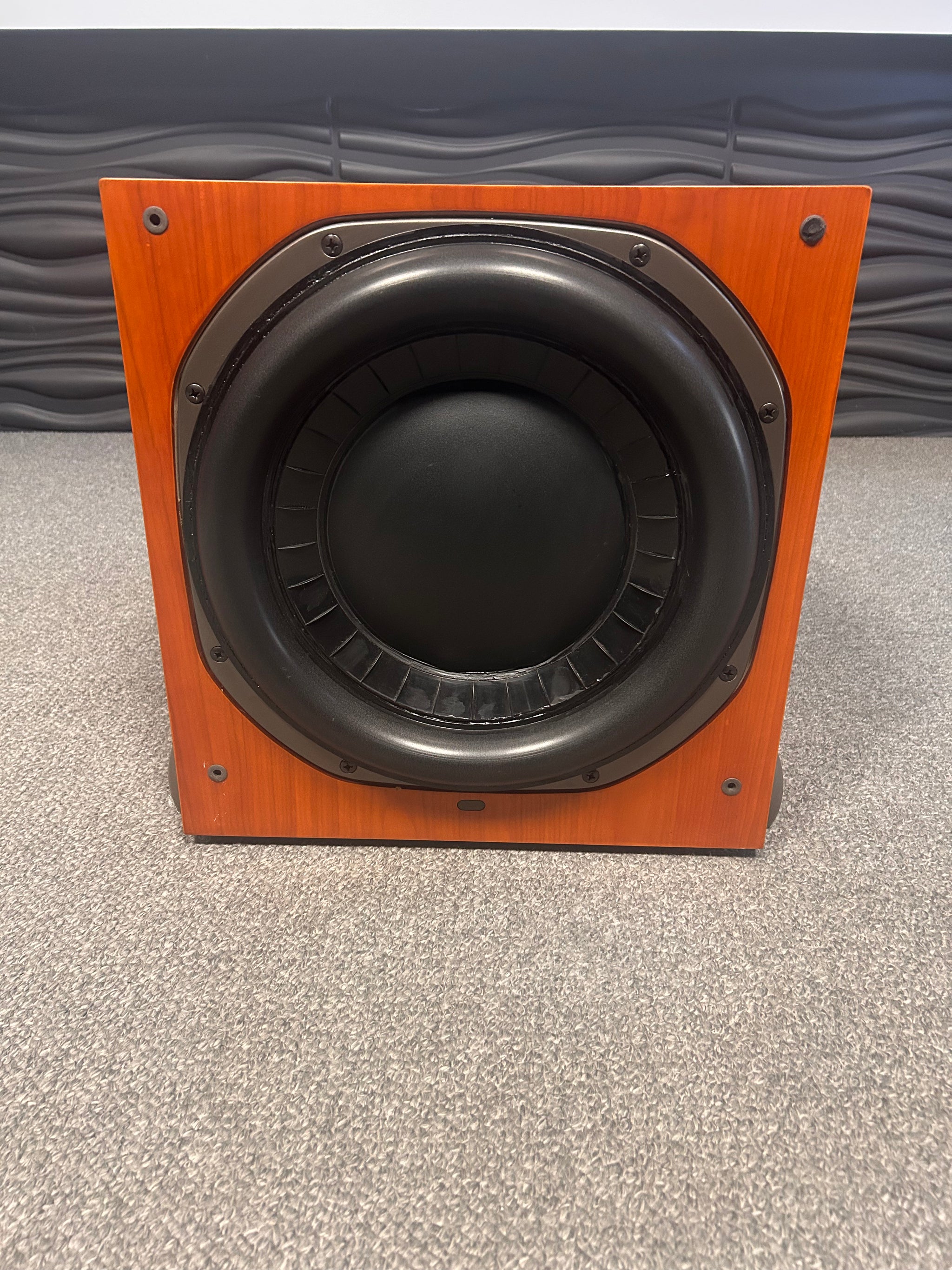 Pre-Owned Paradigm Reference Studio Sub 15 Subwoofer