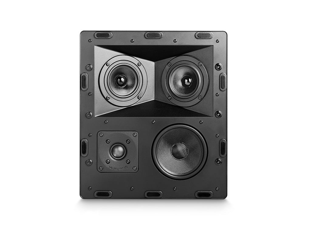 M&K Sound IW150T In-Wall Subwoofer
