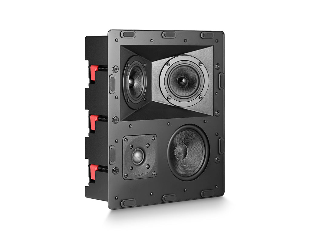 M&K Sound IW150T In-Wall Subwoofer