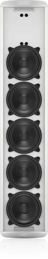 Tannoy VLS 7 - Ultra Sound & Vision