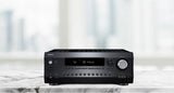 Integra DRX 3.4 9.2-Channel Network A/V Receiver - Ultra Sound & Vision