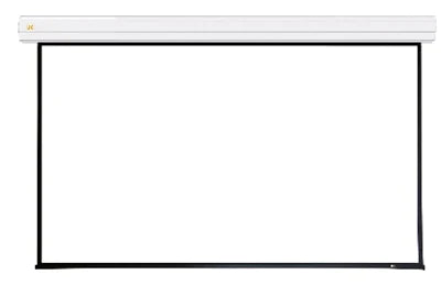 JK Pro Electric HD Screen 16:10 - Ultra Sound & Vision