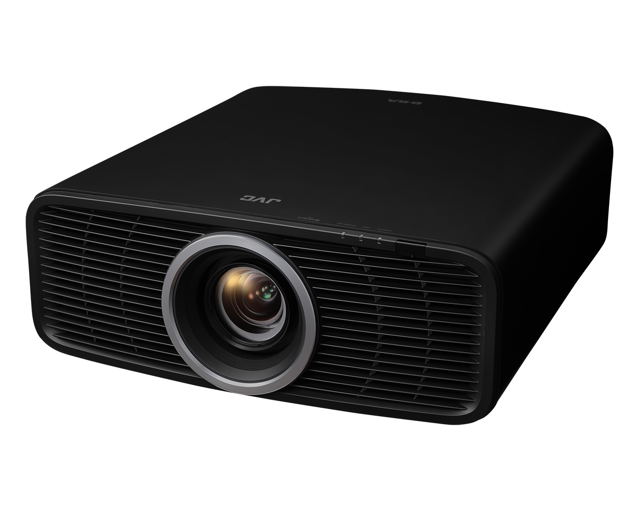 JVC DLA-NZ500BE 8K e-shift D-ILA Laser Projector - Ultra Sound & Vision
