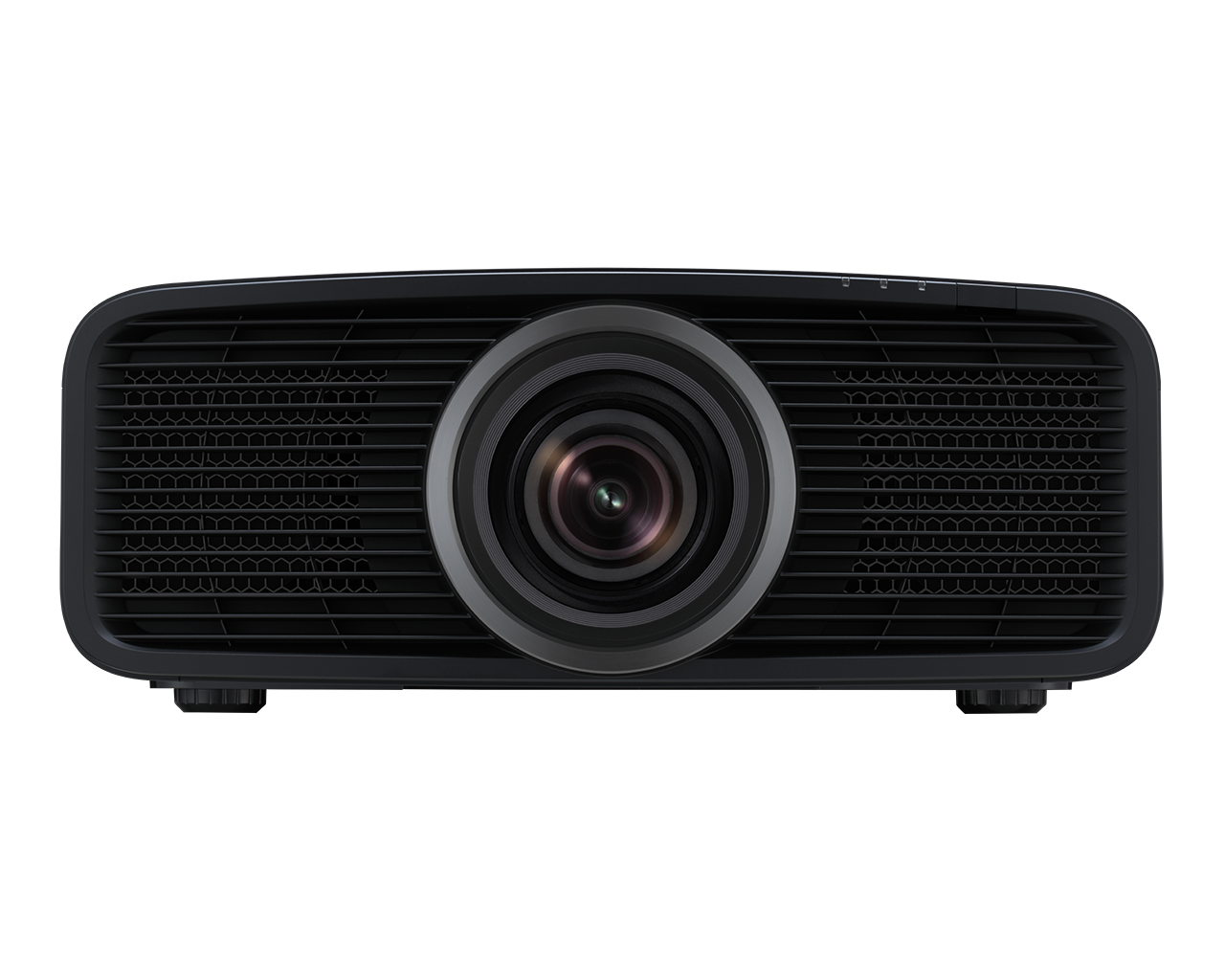 JVC DLA-NZ500BE 8K e-shift D-ILA Laser Projector - Ultra Sound & Vision