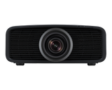 JVC DLA-NZ500BE 8K e-shift D-ILA Laser Projector - Ultra Sound & Vision