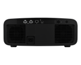 JVC DLA-NZ500BE 8K e-shift D-ILA Laser Projector - Ultra Sound & Vision