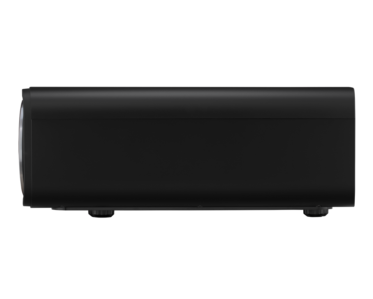 JVC DLA-NZ500BE 8K e-shift D-ILA Laser Projector - Ultra Sound & Vision