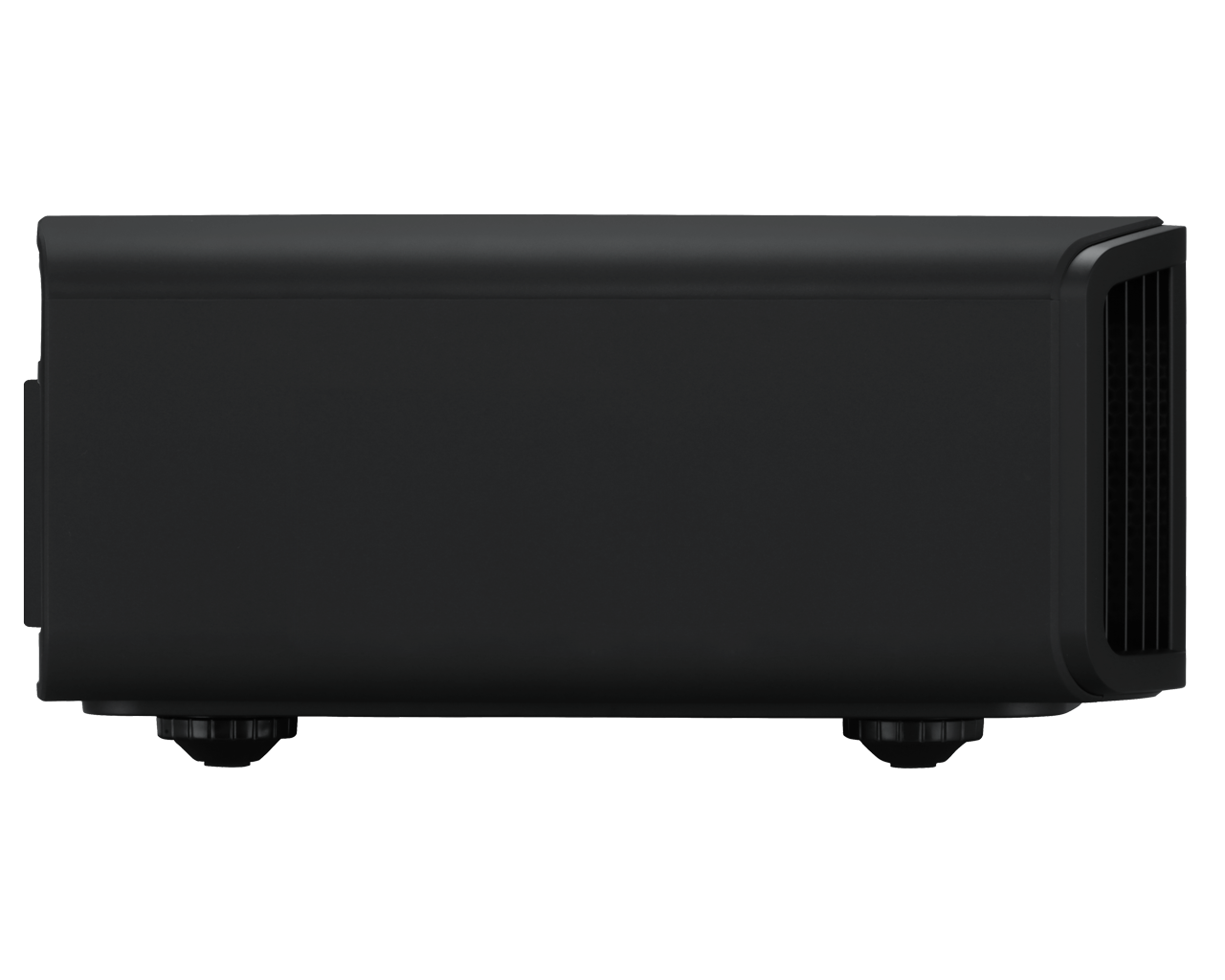 JVC DLA-NZ800BE 8K e-shift D-ILA Laser Projector - Ultra Sound & Vision