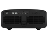JVC DLA-NZ800BE 8K e-shift D-ILA Laser Projector - Ultra Sound & Vision