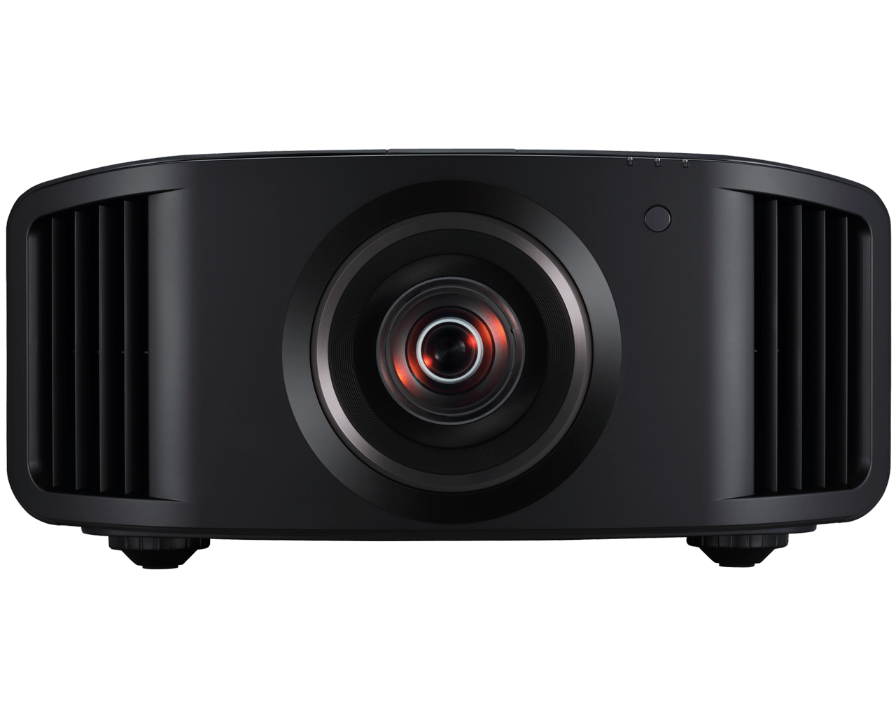 JVC DLA-NZ800BE 8K e-shift D-ILA Laser Projector - Ultra Sound & Vision
