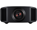 JVC DLA-NZ800BE 8K e-shift D-ILA Laser Projector - Ultra Sound & Vision