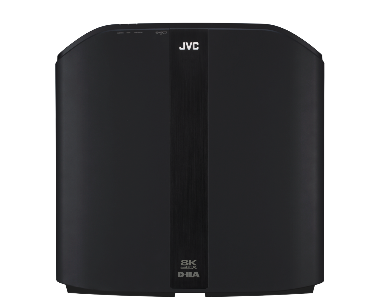 JVC DLA-NZ800BE 8K e-shift D-ILA Laser Projector - Ultra Sound & Vision