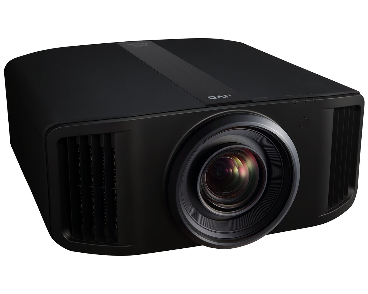JVC DLA-NZ900BE 8K e-shift D-ILA Laser Projector - Ultra Sound & Vision
