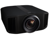 JVC DLA-NZ900BE 8K e-shift D-ILA Laser Projector - Ultra Sound & Vision