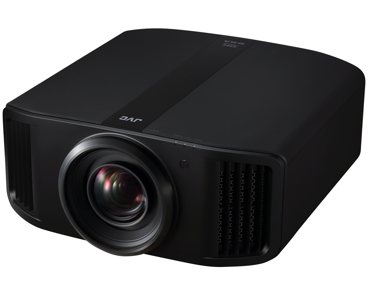 JVC DLA-NZ900BE 8K e-shift D-ILA Laser Projector - Ultra Sound & Vision
