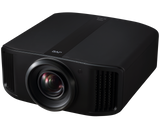 JVC DLA-NZ900BE 8K e-shift D-ILA Laser Projector - Ultra Sound & Vision