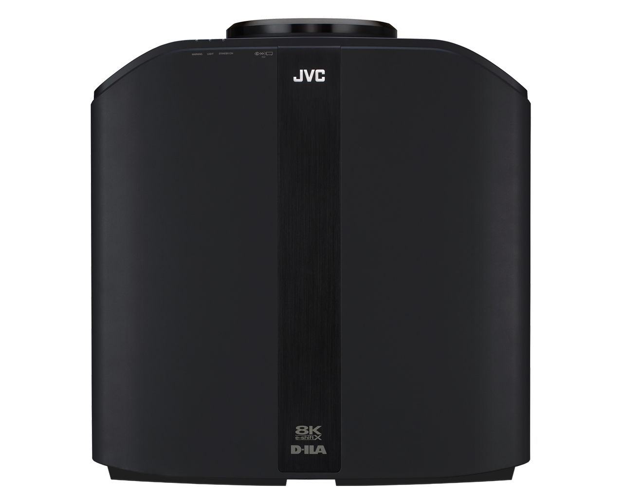 JVC DLA-NZ900BE 8K e-shift D-ILA Laser Projector - Ultra Sound & Vision