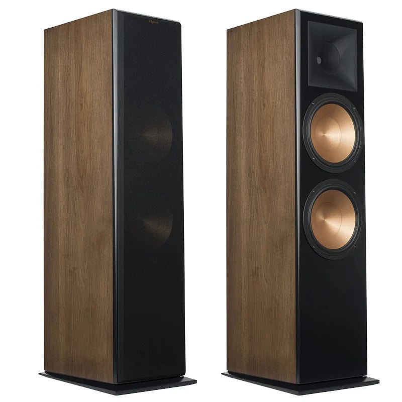 Klipsch RF-7 III Floorstanding Speaker (Pair) - Ultra Sound & Vision