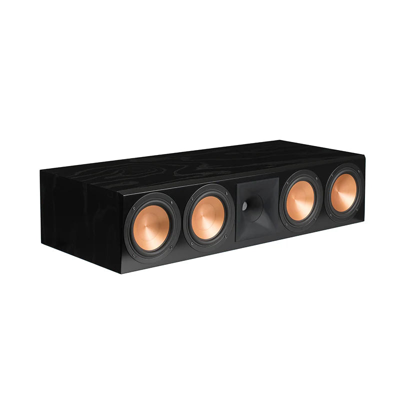 Klipsch RC-64 III Center Channel Speaker - each - Ultra Sound & Vision