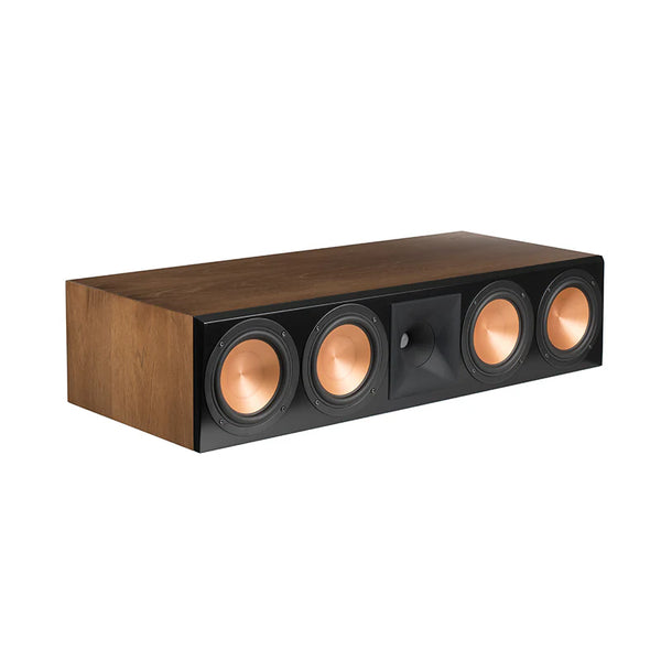 Klipsch RC-64 III Center Channel Speaker - each - Ultra Sound & Vision