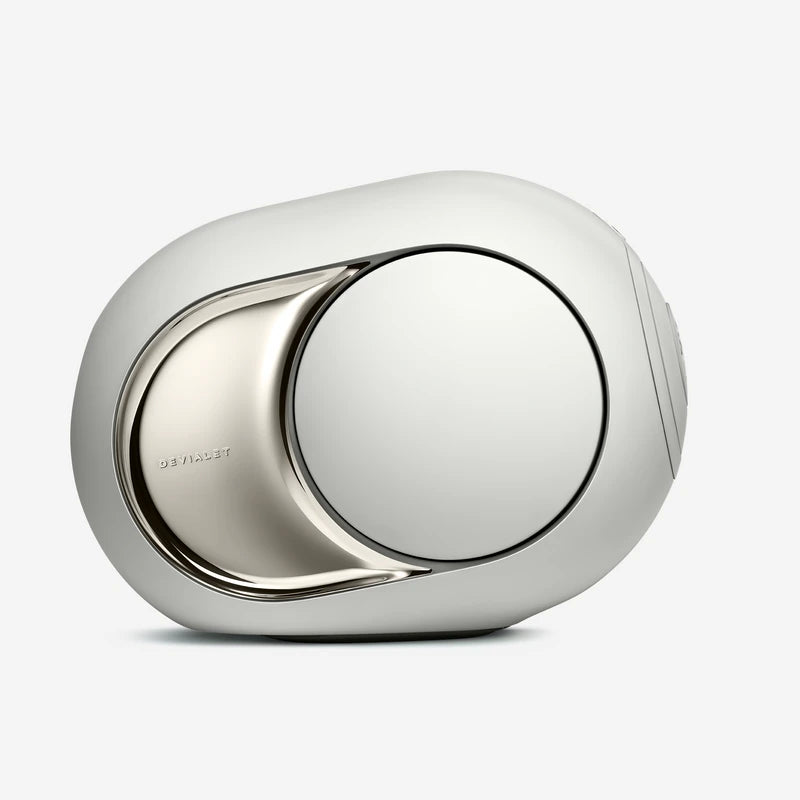 Devialet Phantom Ultimate 108 dB - Ultra Sound & Vision