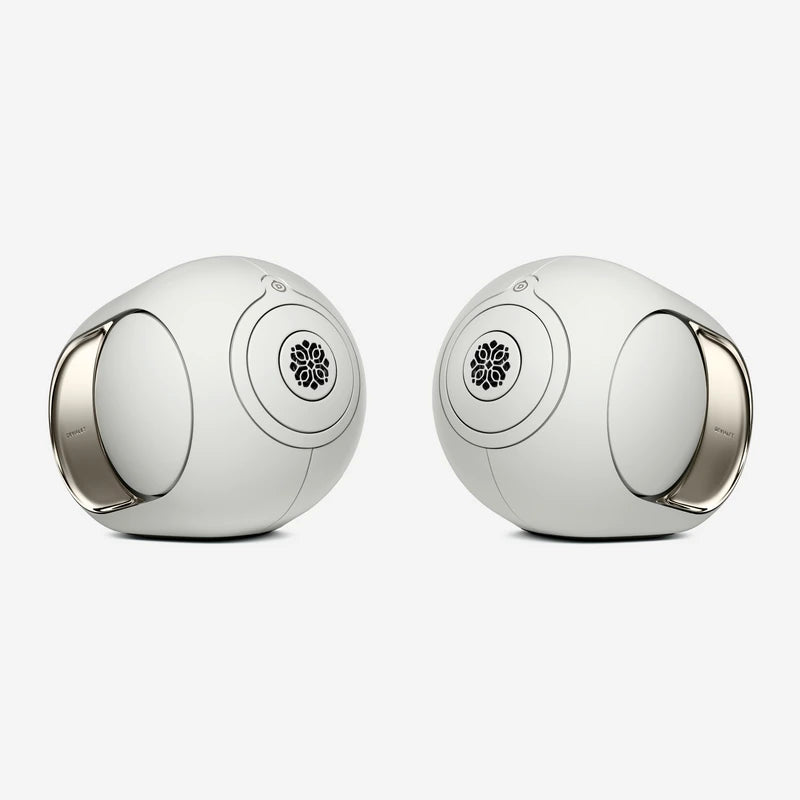 Devialet Phantom Ultimate 108 dB Opéra de Paris - Ultra Sound & Vision