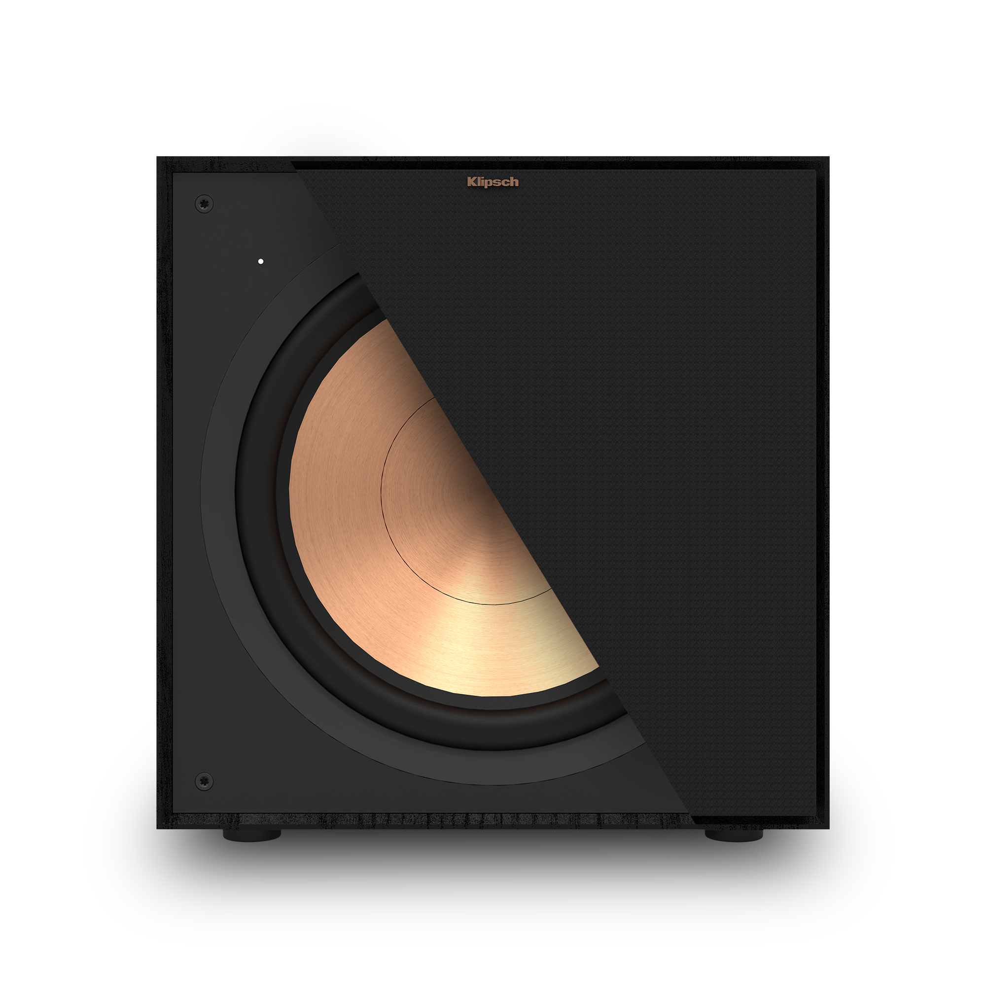 Klipsch R-121SW 12inch Subwoofer - Ultra Sound & Vision