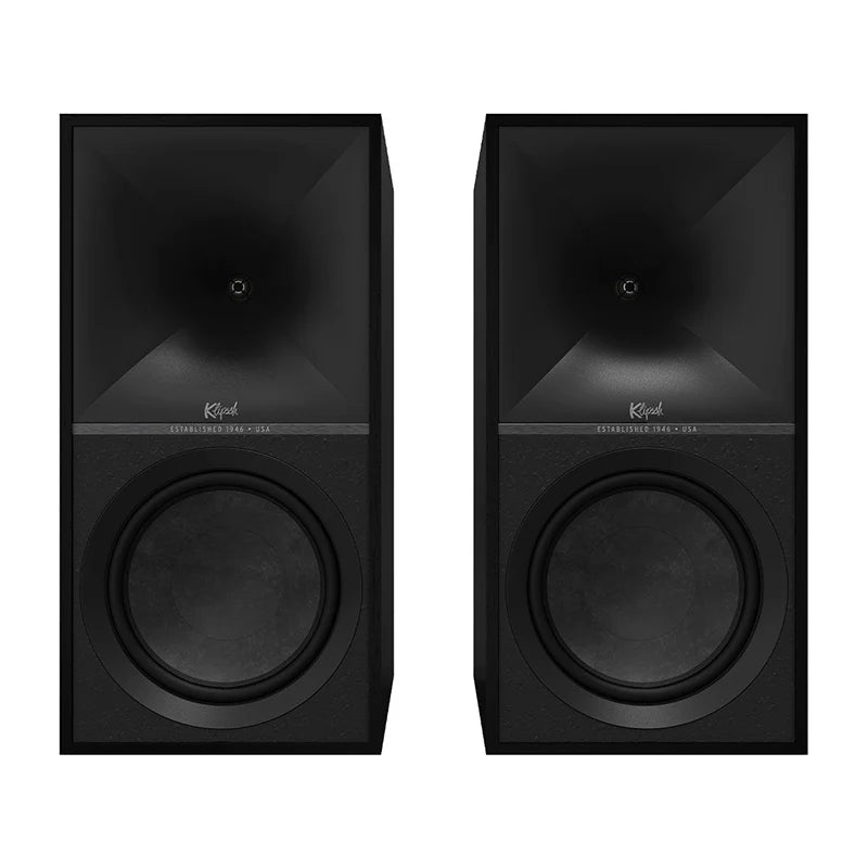 Klipsch The Sevens Heritage Inspired Powered Speaker - (Pair) - Ultra Sound & Vision