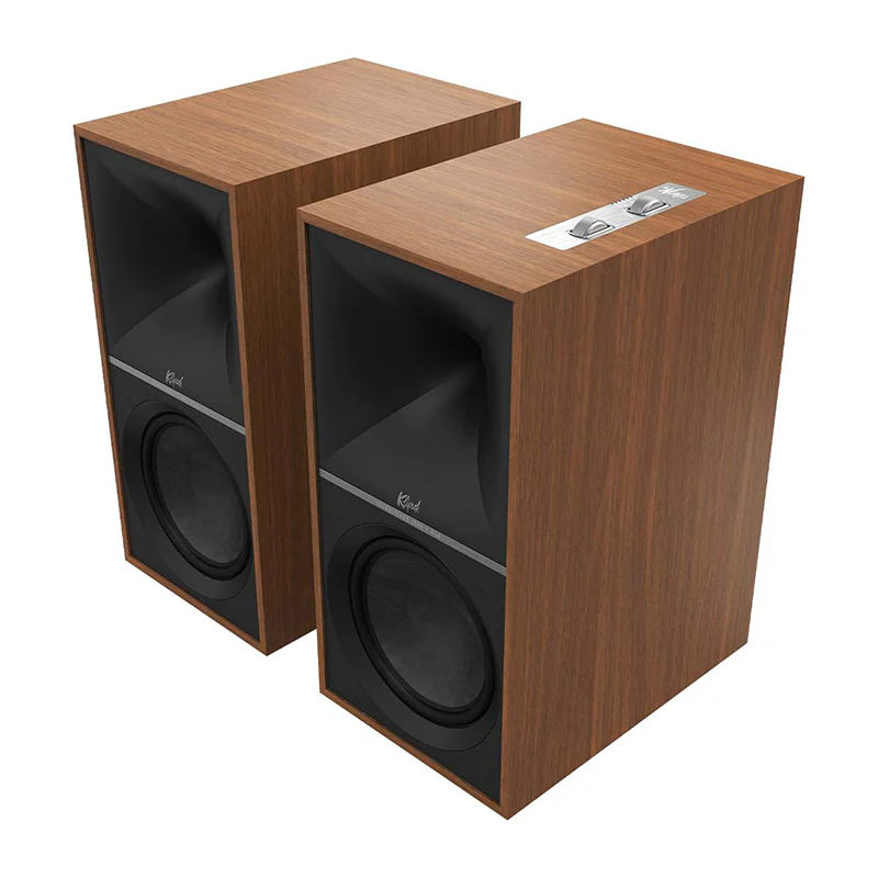 Klipsch The Nines Heritage Inspired Powered Speaker - (Pair) - Ultra Sound & Vision