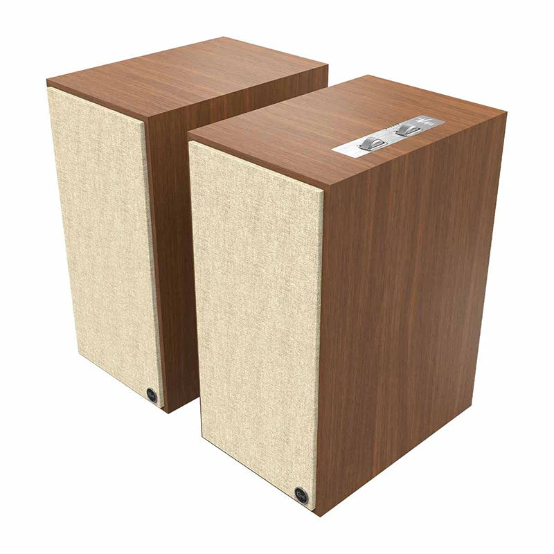 Klipsch The Sevens Heritage Inspired Powered Speaker - (Pair) - Ultra Sound & Vision